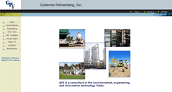 Desktop Screenshot of gpieng.com